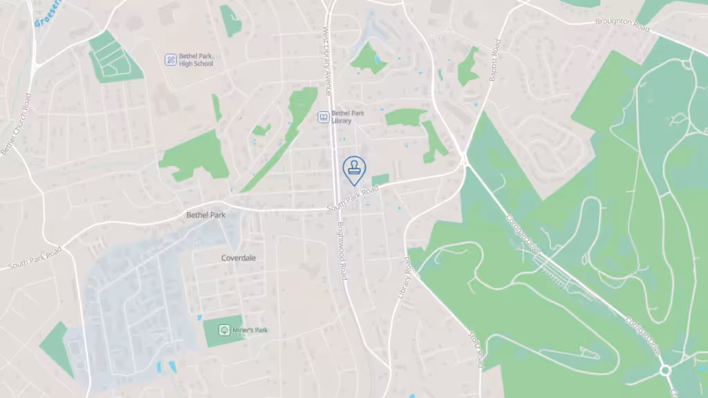 McCarrell's Notary photo