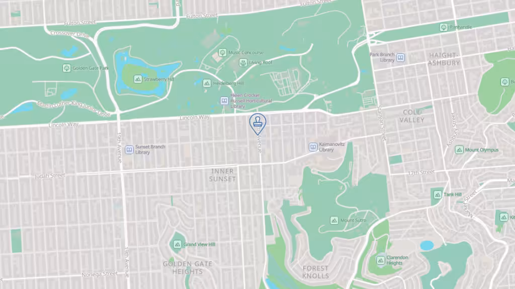 SF Sunset Notary photo