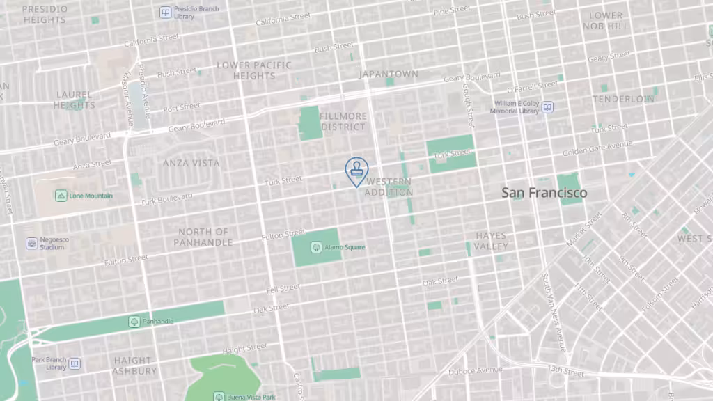 Fillmore Postal photo