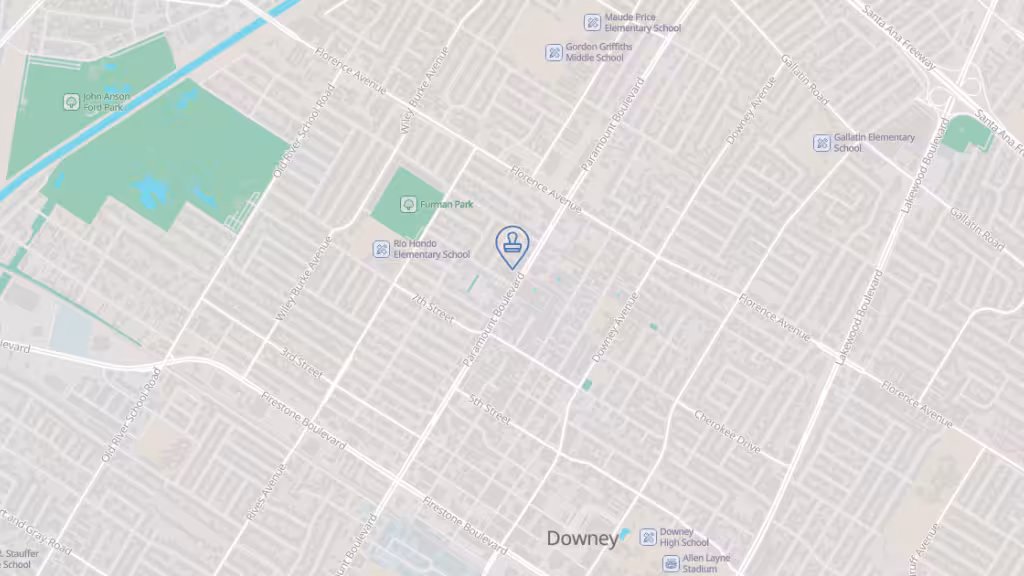 Goodluck O Ogbebor, Mobile Notary photo