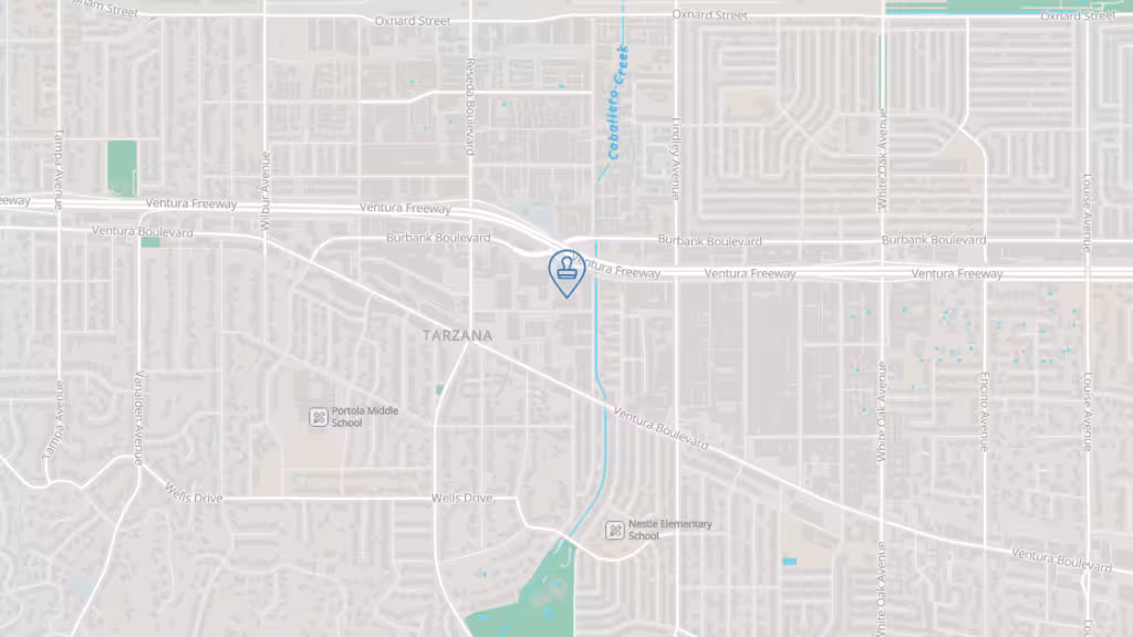 Bijan Mobile Notary photo