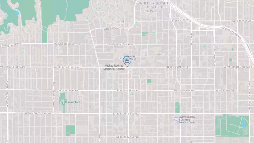 Highland Copy Center photo