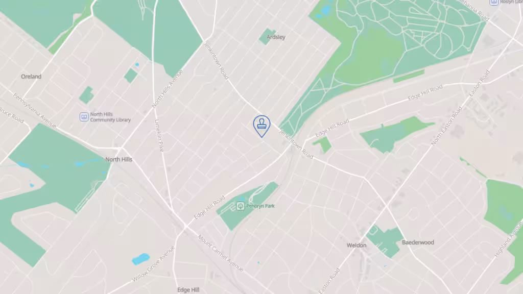 S. Garrett Mobile Notary Services photo