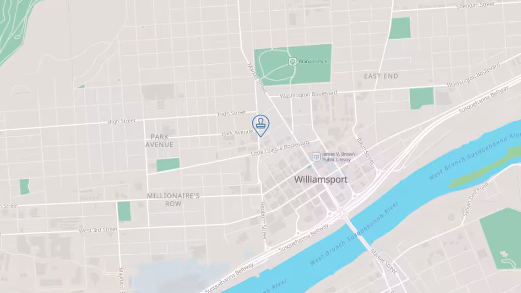 Crate & Freight photo