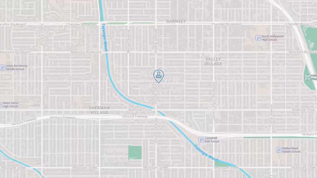 Netta's Mobile Notary Services photo