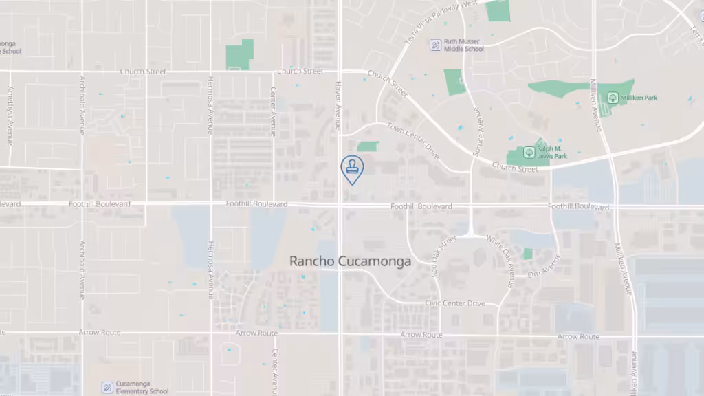 AAA Rancho Cucamonga Insurance and Member Services photo