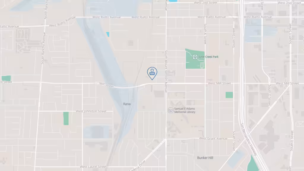 Martin Caballero Office photo