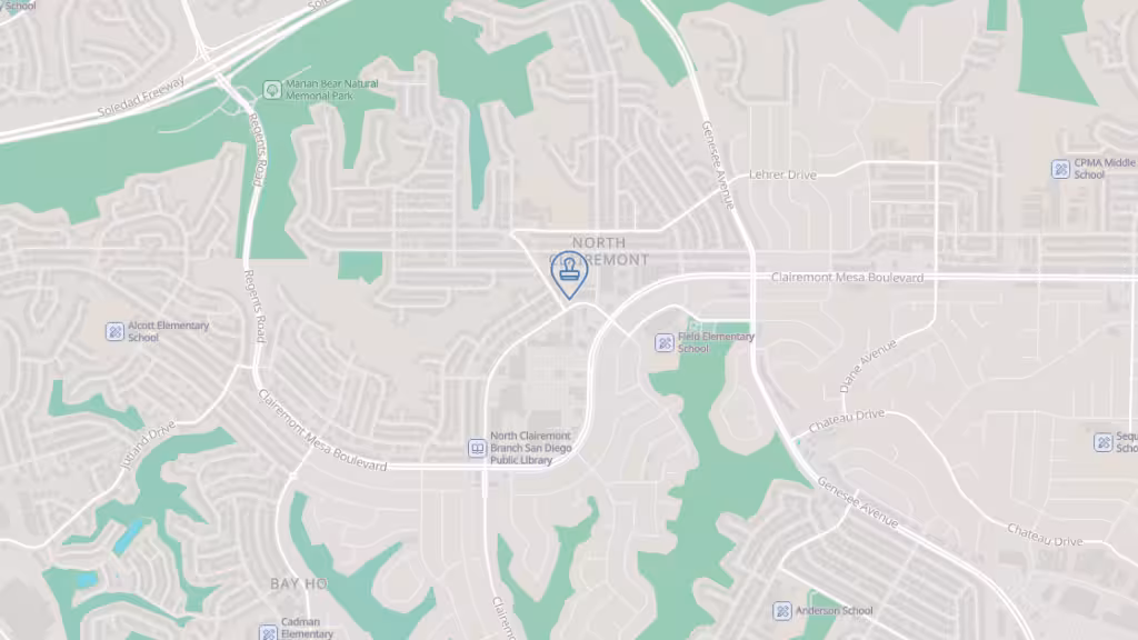 AAA San Diego Insurance and Member Services photo