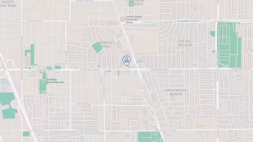 Sac Notary Services photo