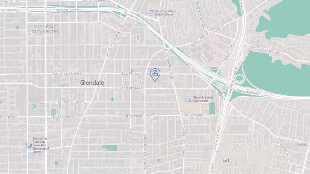 AAA Glendale Insurance and Member Services photo