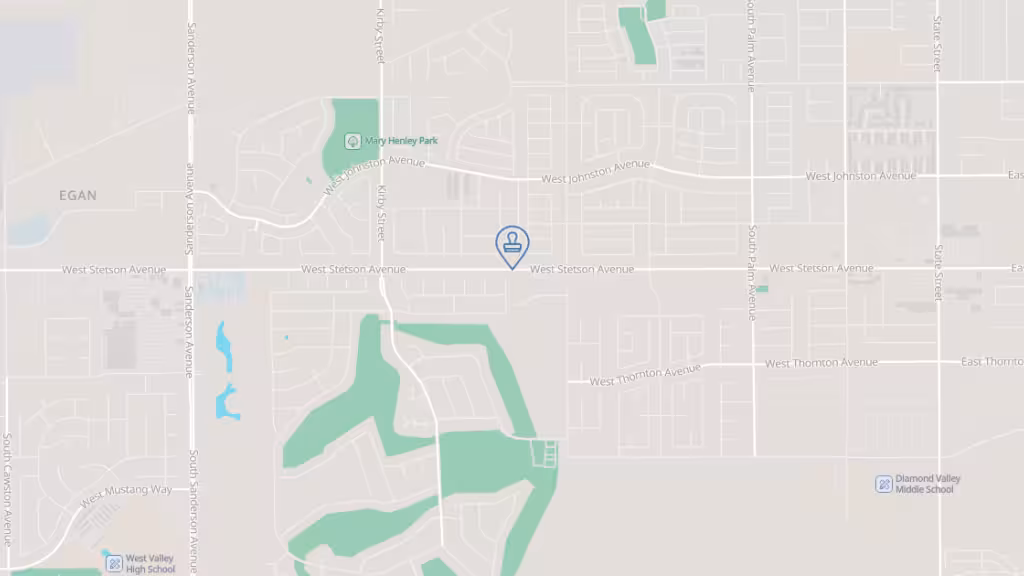 Man Eaglin, Notary Public photo